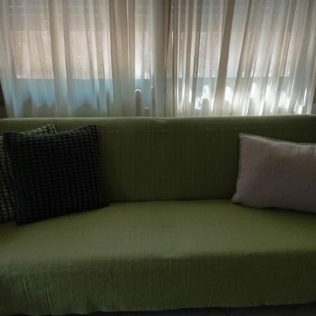 Εξοχικό Roxani Ambelakia Exterior foto