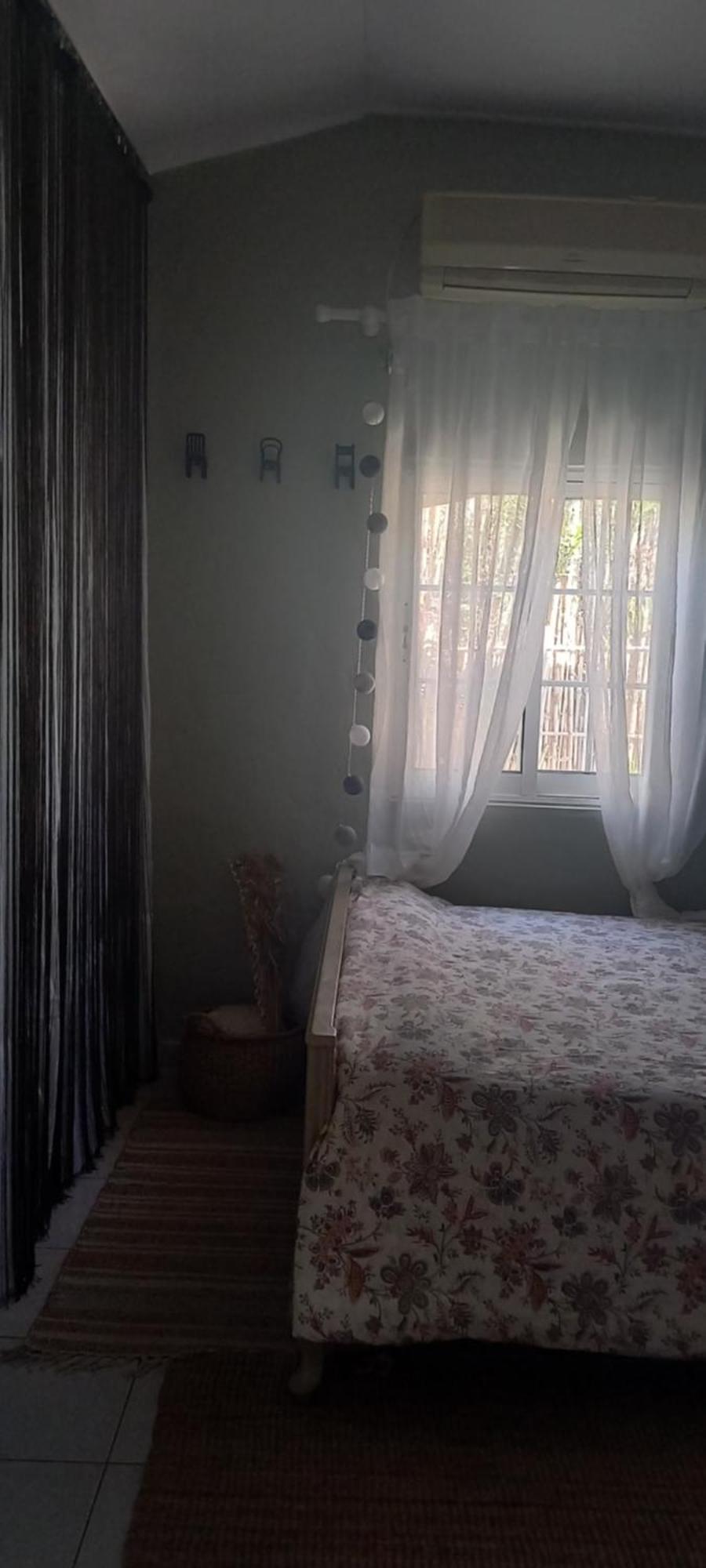Εξοχικό Roxani Ambelakia Exterior foto