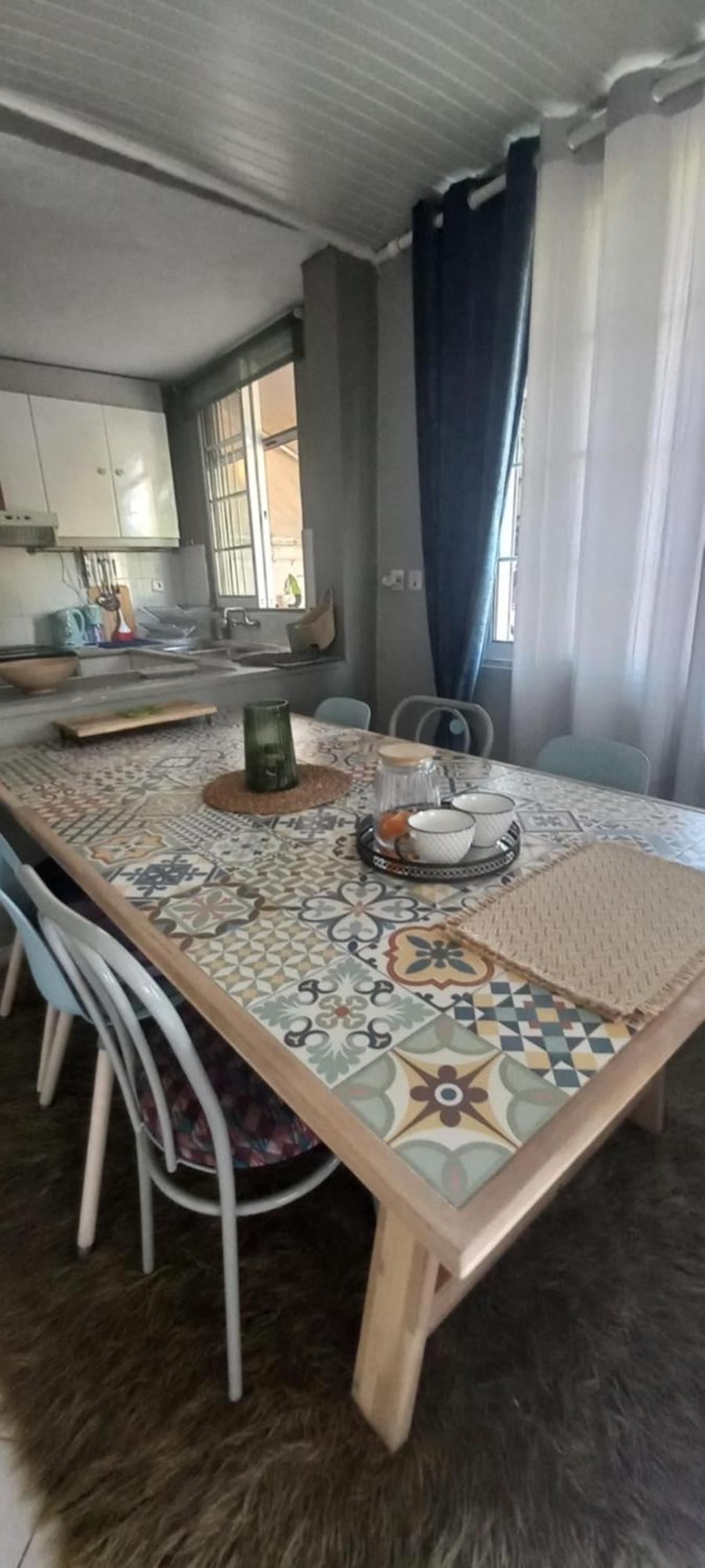 Εξοχικό Roxani Ambelakia Exterior foto