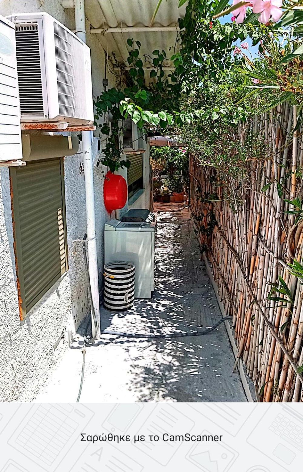 Εξοχικό Roxani Ambelakia Exterior foto